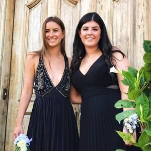 Meet your Posher, Anya